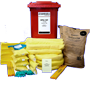 NZ chemical spill kits