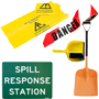 sccessories for spill kits